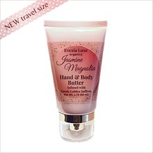 Cargar imagen en el visor de la galería, JASMINE MAGNOLIA Body Butter - Intense Moisturizer