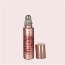 Cargar imagen en el visor de la galería, LUMINATE EYE SERUM Snail Mucin, Collagen & Saffron