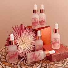Load image into Gallery viewer, HA Pure Hyaluronic Acid Serum 1% - Intense Hydration