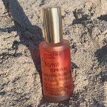 Cargar imagen en el visor de la galería, SOMA BRONZE Elixir Shimmery Dry Body Oil
