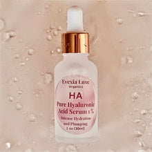 Load image into Gallery viewer, HA Pure Hyaluronic Acid Serum 1% - Intense Hydration