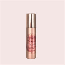 Cargar imagen en el visor de la galería, LUMINATE EYE SERUM Snail Mucin, Collagen & Saffron