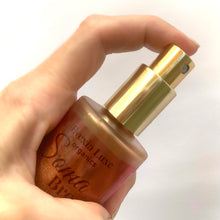 Cargar imagen en el visor de la galería, SOMA BRONZE Elixir Shimmery Dry Body Oil