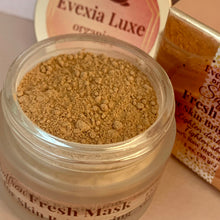 Cargar imagen en el visor de la galería, SAFFRON FRESH MASK for Skin Brightening