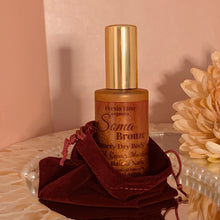 Cargar imagen en el visor de la galería, SOMA BRONZE Elixir Shimmery Dry Body Oil