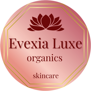 Evexia Luxe Organics Skincare
