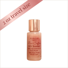 Load image into Gallery viewer, ROSE SAFFRON Creamy Oil Facial Cleanser
